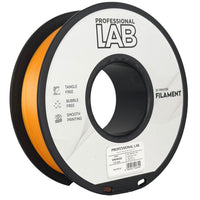 PLA+ filament, narancssárga | Prof. Lab