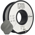 PLA+ filamenttekercs, szürke, Prof. Lab, 1,75 mm