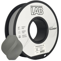 Filament PLA+ grey | Prof. Lab