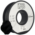 Spool of PLA black filament, Prof. Lab, 1.75 mm