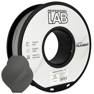 PLA filament, szürke | Prof. Lab