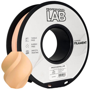 PLA filament, testszín | Prof. Lab