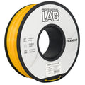 ABS+ filamenttekercs, sárga, Prof. Lab, 1,75 mm