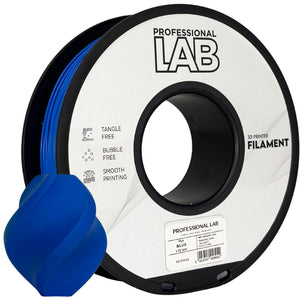 PLA filament, kék | Prof. Lab