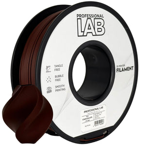 PLA filament, csokoládébarna | Prof. Lab