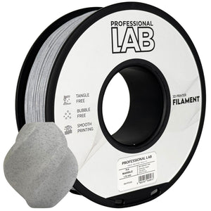 PLA filament, márvány | Prof. Lab