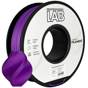 PLA filament, lila | Prof. Lab