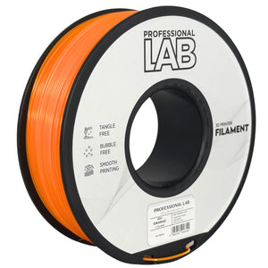 ABS+ filament, narancssárga | Prof. Lab