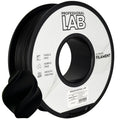 PLA filamenttekercs, META fekete, Prof. Lab, 1,75 mm