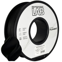 Filament PLA META black | Prof. Lab