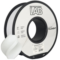 PLA filament, META fehér | Prof. Lab