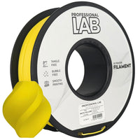 PLA filament, META sárga | Prof. Lab