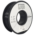Silk PLA filamenttekercs, fekete, Prof. Lab, 1,75 mm