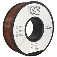 ABS+ filament, barna | Prof. Lab