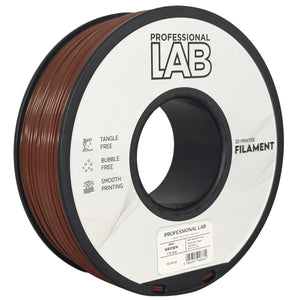 ABS+ filament, barna | Prof. Lab