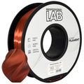 Silk PLA filamenttekercs, réz, Prof. Lab, 1,75 mm