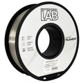 Silk PLA filamenttekercs, átlátszó, Prof. Lab, 1,75 mm