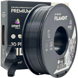 ABS+ filament, fekete | Smart Print