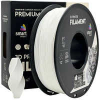 TPU filament, fehér | Smart Print