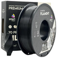 HS-PLA filamenttekercs, fekete, Smart Print, 1,75 mm