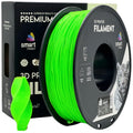 TPU filamenttekercs, zöld, Smart Print, 1,75 mm