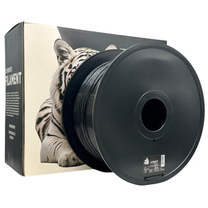 PETG filament, fekete 3 kg | Smart Print