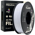 HS-PLA filamenttekercs, fehér, Smart Print, 1,75 mm