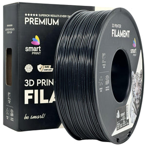 ASA filament, fekete | Smart Print