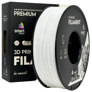 ASA filament, fehér | Smart Print