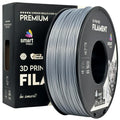 ASA filamenttekercs, ezüst, Smart Print, 1,75 mm