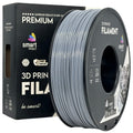 ASA filamenttekercs, szürke, Smart Print, 1,75 mm