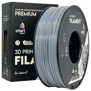 ASA filament, szürke | Smart Print