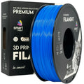 ASA filamenttekercs, kék, Smart Print, 1,75 mm