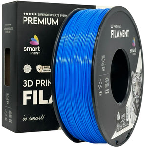 ASA filament, kék | Smart Print