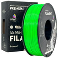 ASA filamenttekercs, zöld, Smart Print, 1,75 mm