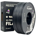 ASA-GF filamenttekercs, fekete, Smart Print, 1,75 mm
