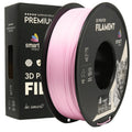 PLA filamenttekercs, pasztell rózsaszín, Smart Print, 1,75 mm