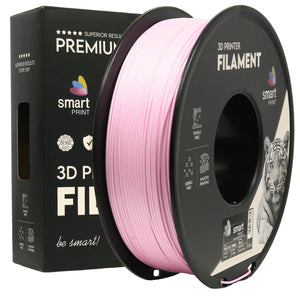 PLA filament, pasztell rózsaszín | Smart Print