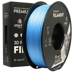 PLA filament, pasztell kék | Smart Print