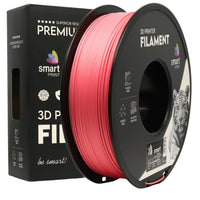 PLA filament, pasztell málna | Smart Print