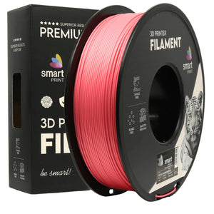 PLA filament, pasztell málna | Smart Print