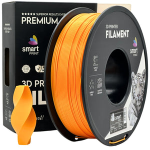 HS-PLA filament, narancssárga | Smart Print