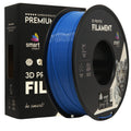 PLA+ filamenttekercs, kék, Smart Print, 1,75 mm