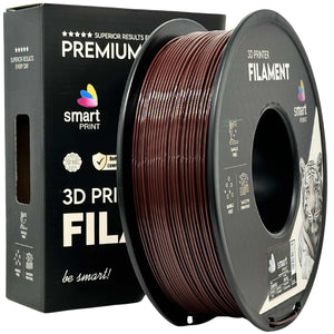 PETG filament, kávébarna | Smart Print