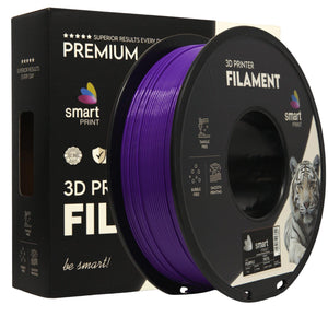 PETG filament, lila | Smart Print