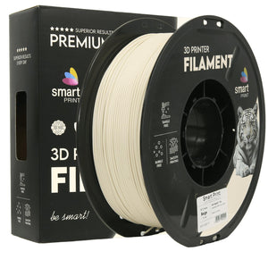 PETG filament, matt bézs | Smart Print