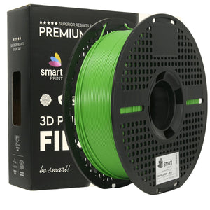 PETG filament, fűzöld | Smart Print
