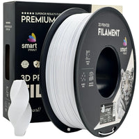 PETG filament, fehér | Smart Print
