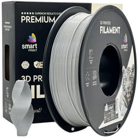 PETG filament, szürke | Smart Print