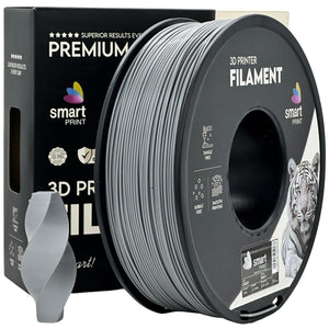 ABS+ filament, szürke | Smart Print